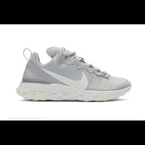 Nike React Element 55